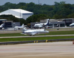 N300CQ @ KATL - Takeoff Atlanta - by Ronald Barker