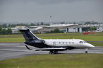 N801EE @ EGBJ - N801EE at Gloucestershire Airport. - by andrew1953