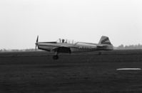 F-BPNO - Photo made Hilversum airport Netherlands in 1984 - by Joost J. Bakker IJmuiden