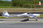 N546DC @ KPDK - N546DC   Diamond DA-20C-1 Eclipse [C0146] (Dragonfly Aviation LLC) Atlanta-Dekalb Peachtree~N 18/04/2010 - by Ray Barber