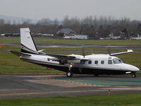 M-BETS @ EGBJ - At Gloucestershire Airport. - by James Lloyds
