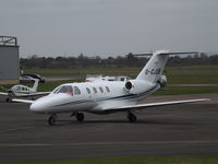 G-CJDB @ EGBJ - At Gloucestershire Airport - by James Lloyds