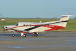 G-ERGP @ EGSH - Arriving at Norwich from Fairoaks. - by keithnewsome