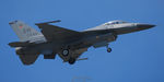 93-0544 @ KNTU - dirty flyby for F-16 Demo - by Topgunphotography