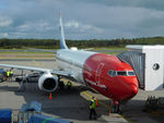 EI-FVR @ EFHK - At Vantaa - by Micha Lueck