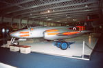 WH301 - RAF Museum Hendon 9.6.1987 - by leo larsen