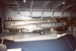 XA847 - RAF Museum Hendon 9,6,1987 - by leo larsen