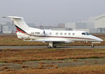 CS-PHH @ LFBO - Taxiing to the General Aviation area. - by Shunn311