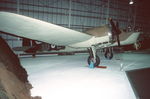L8756 - RAF Museum Hendon 9.6.1987 - by leo larsen