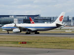 B-5977 @ EGLL - The 50th A330 for Air China - by Micha Lueck