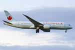C-GHPT @ LOWW - Air Canada Boeing 787-8 Dreamliner - by Thomas Ramgraber