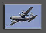 CH-01 @ EBBL - Flying over Kleine Brogel airbase. - by Rob Sowald