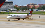 N8694A @ KATL - Taxi for takeoff Atlanta - by Ronald Barker