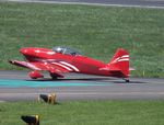 G-CEVC @ EGBJ - G-CEVC at Gloucestershire Airport. - by andrew1953