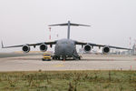08-8196 @ LOWL - USA - Air Force Boeing C-17A Globemaster III - by Thomas Ramgraber