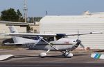N154FC @ KFIN - Cessna 182T - by Mark Pasqualino