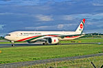 S2-AFO @ EGCC - S2-AFO   Boeing 777-3E9ER [40122] (Biman Bangladesh Airlines) Manchester-Ringway~G 22/08/2012 - by Ray Barber
