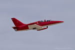 N4351J @ NFW - Lockheed Martin Flight Test - NAS Fort Worth