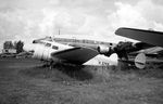 N3749 @ KMIA - Miami International  - by Gordon Riley