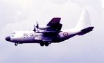 MM61999 - Vaerloese Air Base Denmark 6.9.1987 - by leo larsen