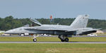 163483 @ KNTU - Legacy Hornet from Fleet Demo - by Topgunphotography