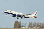 G-LCYY @ EGSH - Leaving Norwich for Enschelde, Netherlands. Following long term storage. - by keithnewsome