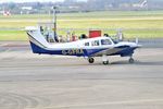 G-GFRA @ EGBJ - G-GFRA at Gloucestershire Airport. - by andrew1953