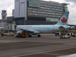 C-FDRP @ CYUL - At Montreal - by Micha Lueck