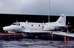 61-0653 @ EGUN - At the 1981 Mildenhall Air Fete. - by kenvidkid