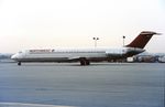 N775NC @ YYZ - Toronto 22.12.1987 - by leo larsen