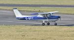 G-BFIY @ EGBJ - G-BFIY at Gloucestershire Airport. - by andrew1953