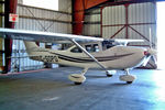C-GOPO @ CYKZ - C-GOPO   Cessna 182S Skylane [182-80709] Toronto-Buttonville~C 22/06/2005 - by Ray Barber