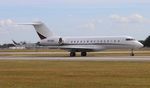 N143QS @ KORL - ORL spotting 2021 - by Florida Metal