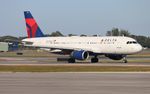 N373NW @ KSRQ - SRQ 2021 - by Florida Metal