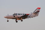 G-MAFB @ EGSH - Landing at Norwich. - by Graham Reeve