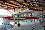 CF-VSS @ CYSH - CF-VSS   Cessna 150G [150-66371] Smith Falls~C 20/06/2005 - by Ray Barber