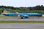 VN-A866 @ RJAA - at nrt - by Ronald