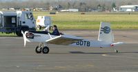G-BDTB @ GLO - Gloucestershire Airport - by lee