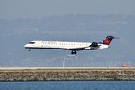 C-GJNZ @ KSFO - SFO 2022. - by Clayton Eddy