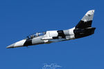 N5846V @ KPSM - Heavy Metal Jet Team - by Topgunphotography