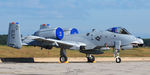 81-0964 @ KPSM - Back up Demo jet on the hot ramp - by Topgunphotography