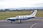 D-EPPG @ EGBJ - D-EPPG at Gloucestershire Airport. - by andrew1953