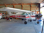 C-GBGX @ CYQS - C-GBGX   Cessna 152 [152-83852] St. Thomas~C 14/06/2012 - by Ray Barber