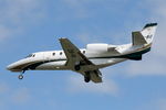 OK-BIZ @ LMML - Cessna 560XL Citation XLS OK-BIZ Aeropartner - by Raymond Zammit