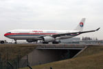 B-6082 @ LFPG - at cdg - by Ronald