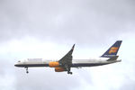 TF-ISJ @ CPH - TF-ISJ landing rw 22L - by Erik Oxtorp
