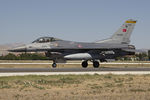 94-0093 @ LTAN - Anatolian Eagle 2021 - by Roberto Cassar