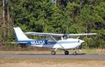 N84434 @ X50 - Cessna 172K - by Mark Pasqualino