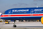 TF-ISX @ LOWS - Icelandair Boeing 757-300 100 Years Independence - livery - by Thomas Ramgraber