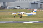 EI-BSL @ EGBJ - EI-BSL at Gloucestershire Airport. - by andrew1953